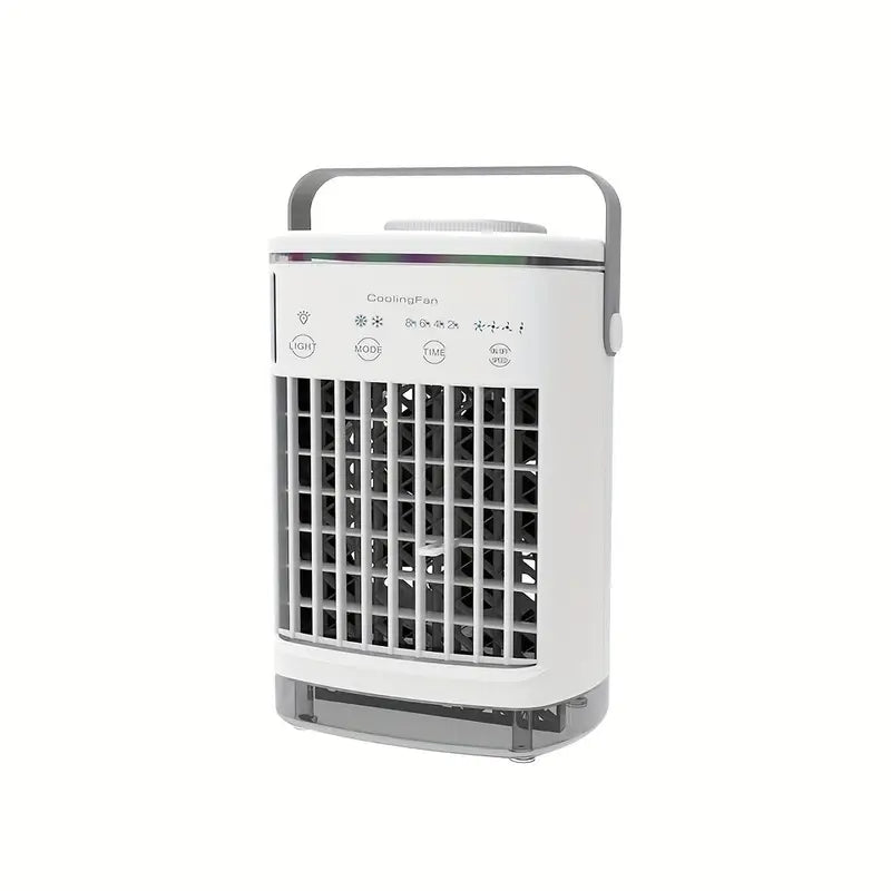 BreezeCooler